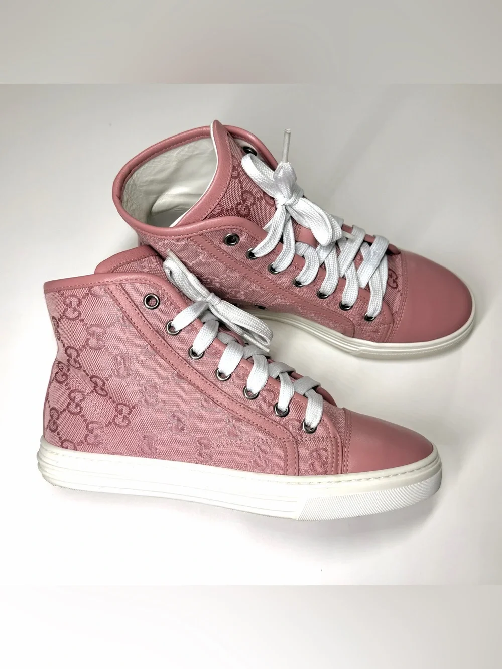 Gucci Women's GG High 